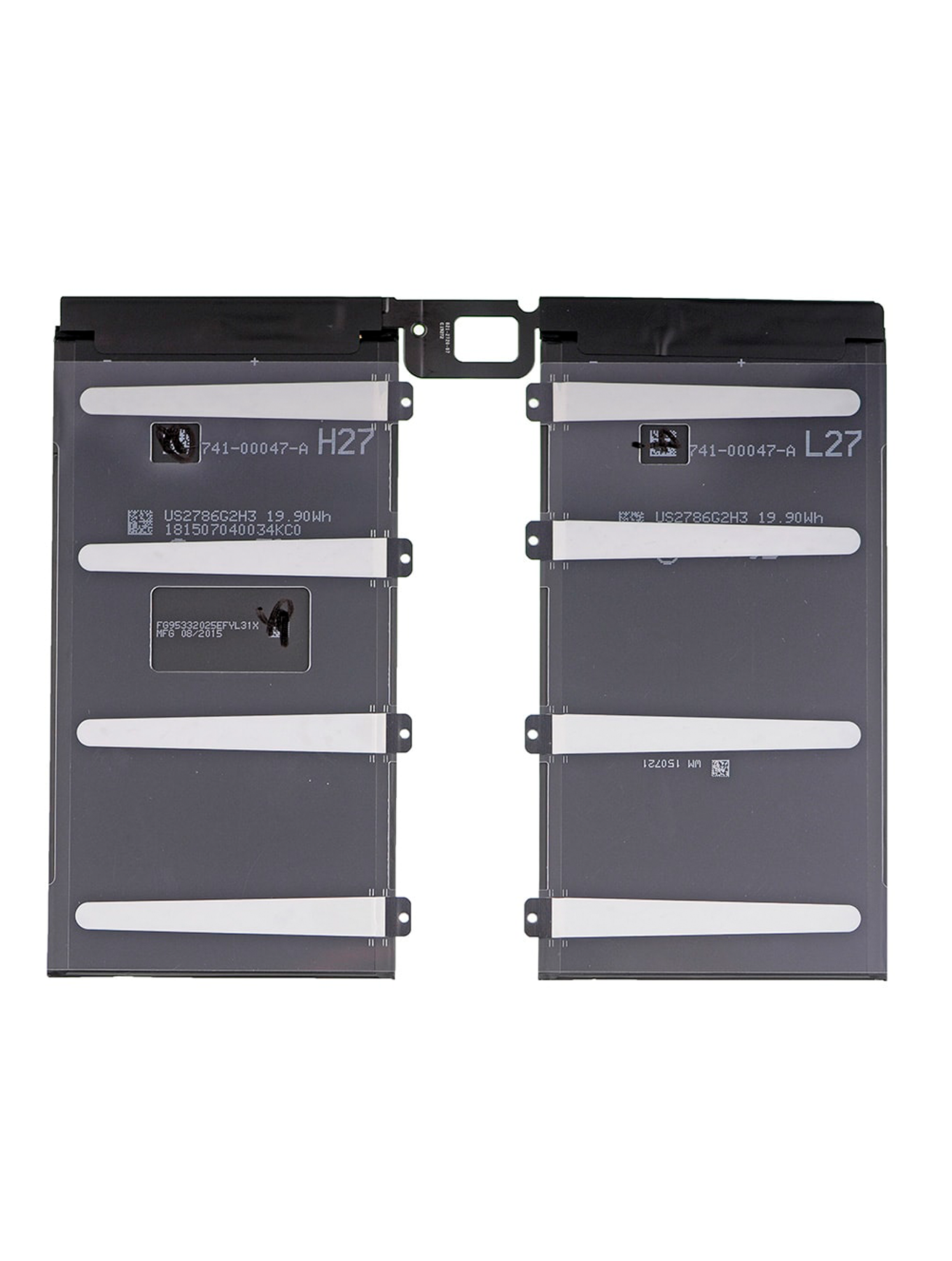 Replacement Akku für iPad Pro 12.9" 1st Gen (2016) (Premium)