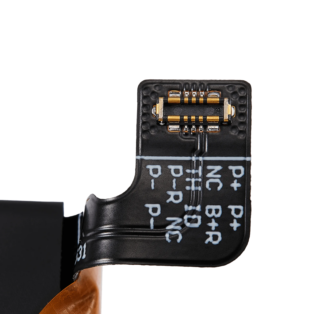 Replacement Akku für Xiaomi Redmi Note 14 Pro 4G (BN5Y)