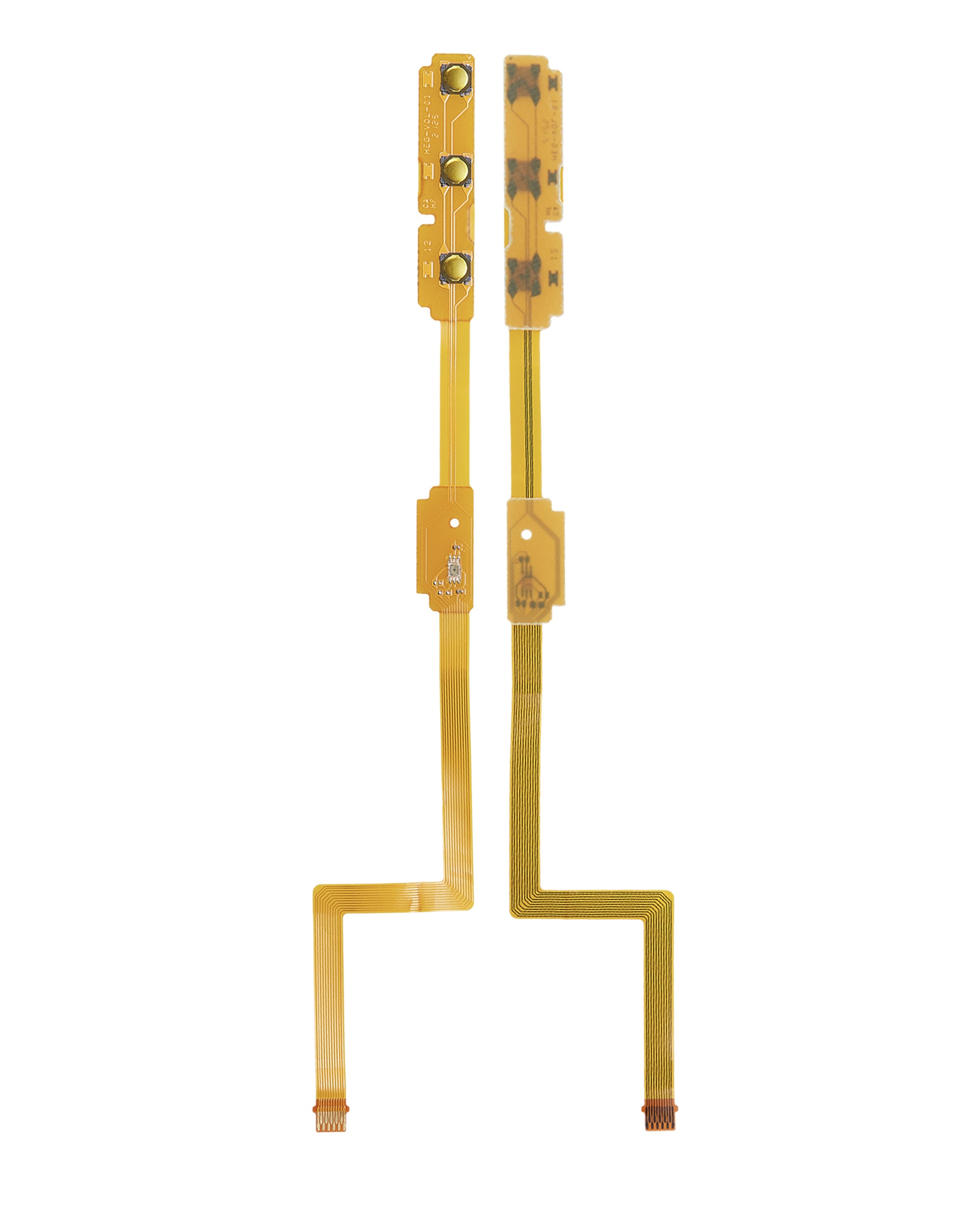 Power / Volume Flex Cable for Nintendo Switch OLED