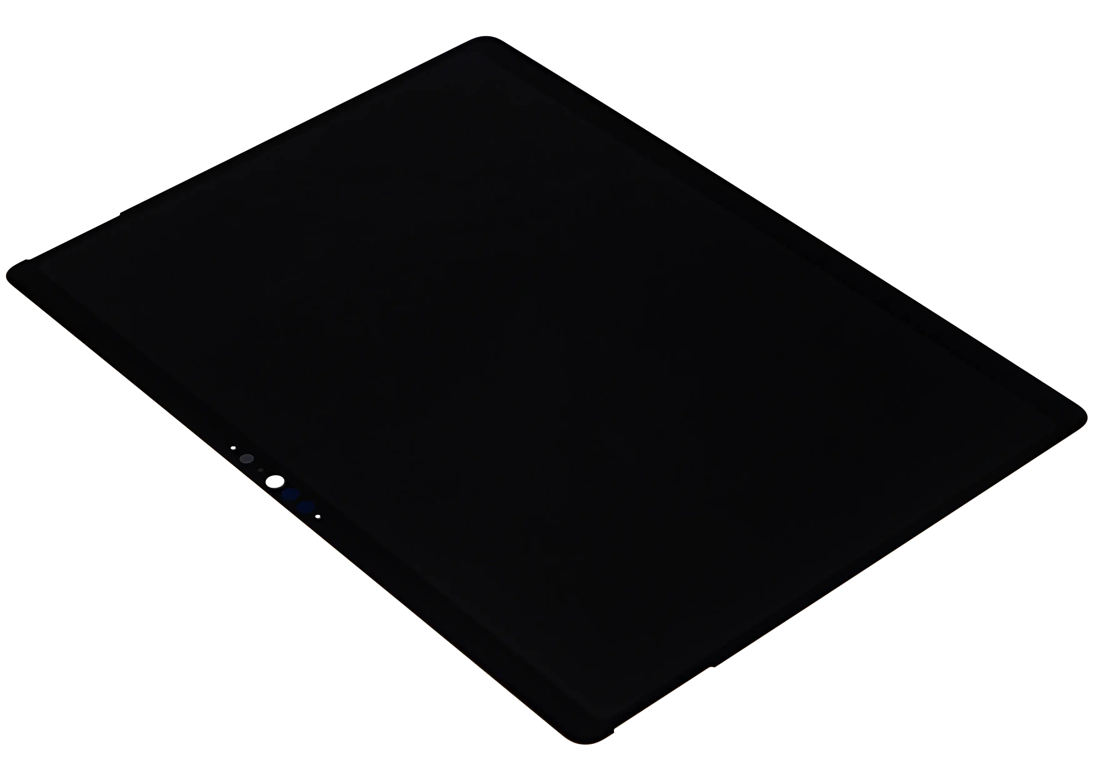 LCD-Display mit Digitizer für Microsoft Surface Pro 11th 13" (Intel Version) (Refurbished) (Schwarz)