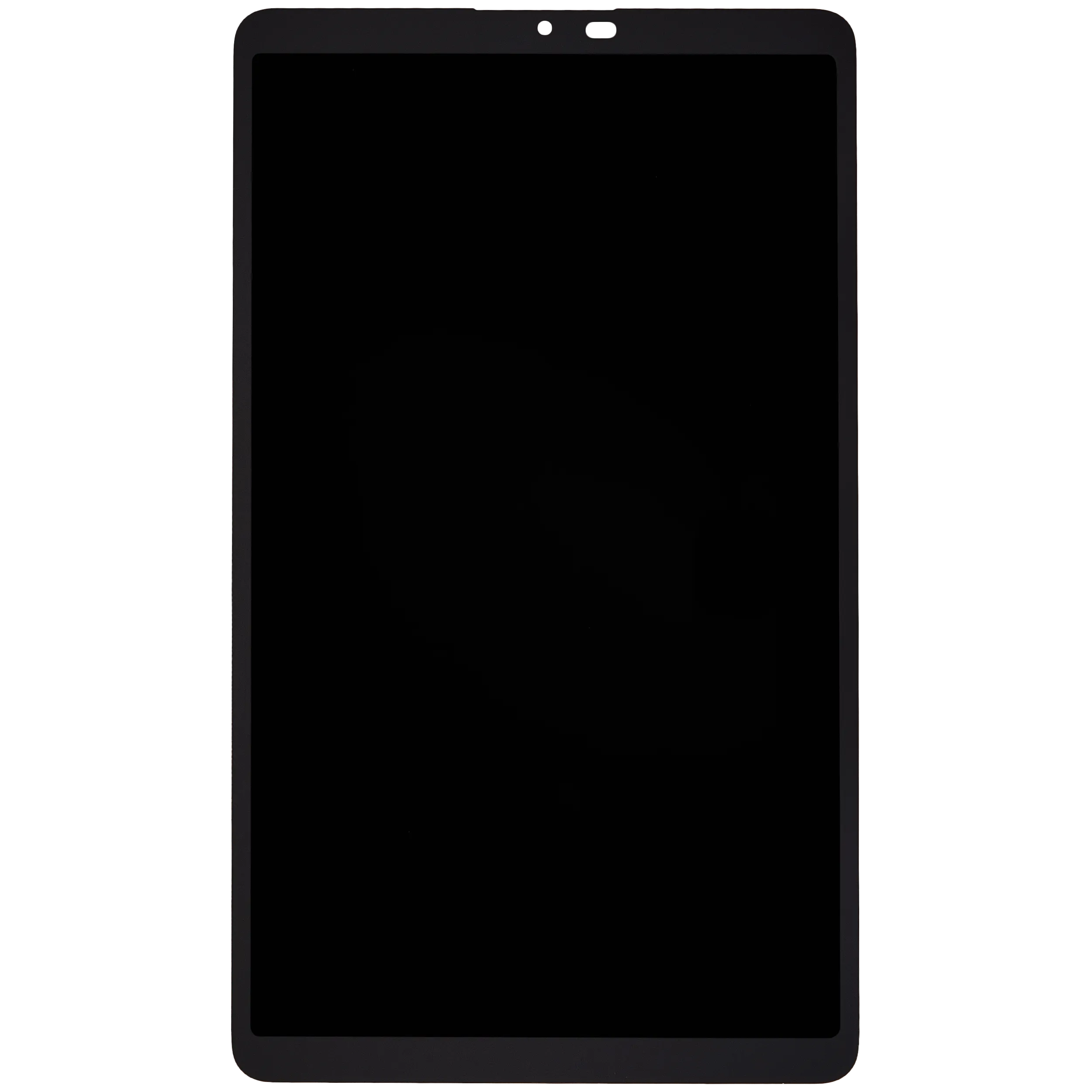LCD-Display ohne Rahmen für Samsung Galaxy Tab A11 8.7" (X135) (2025) (LTE Version)