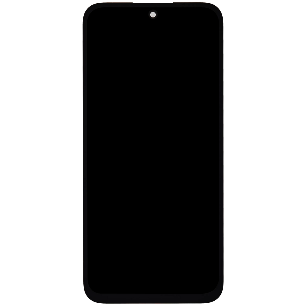 LCD-Display ohne Rahmen für TCL NxtPaper 70 Pro 5G (T807D / T807W / T807E) (Premium) (Alle Farben)
