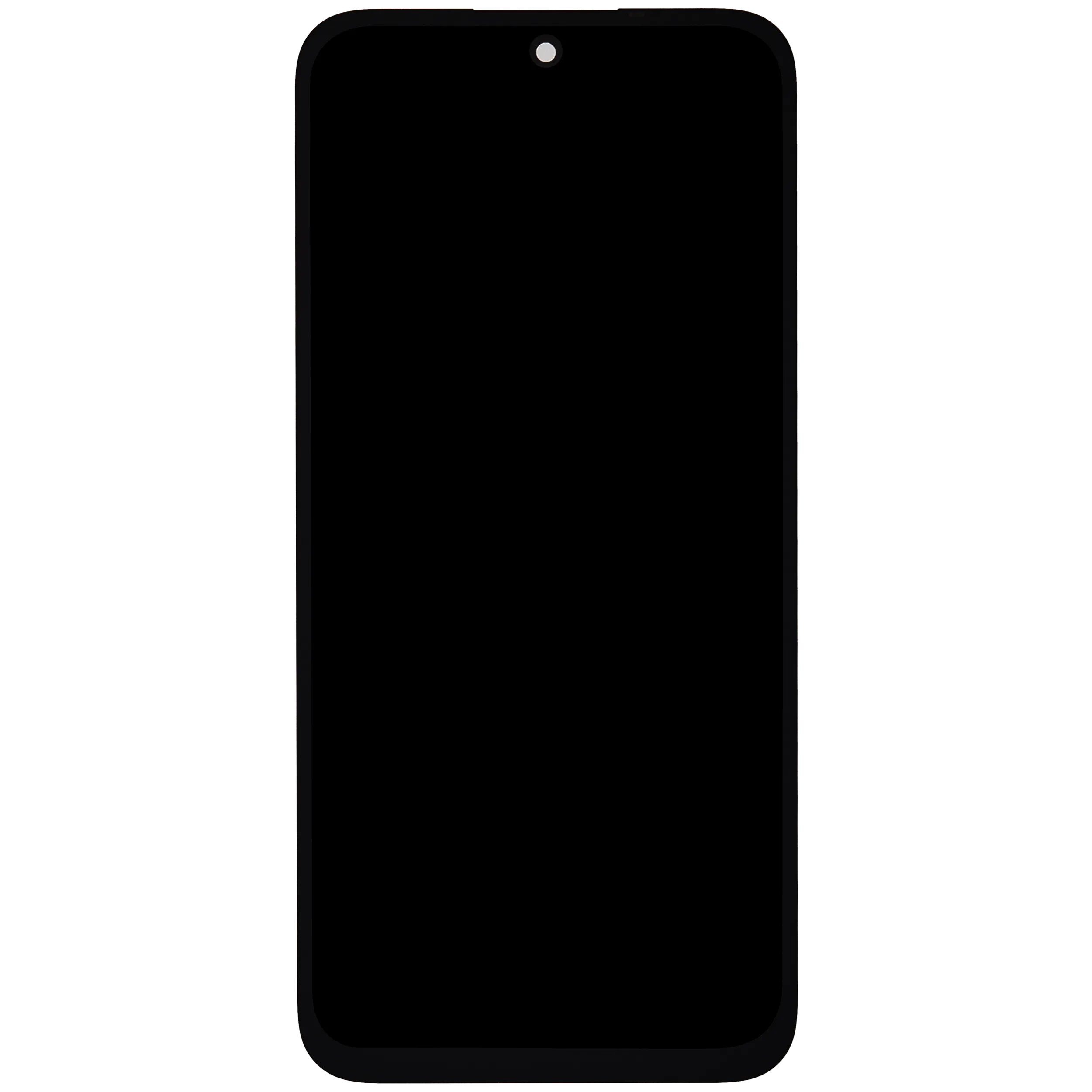 LCD-Display ohne Rahmen für TCL NxtPaper 70 Pro 5G (T807D / T807W / T807E) (Premium) (Alle Farben)