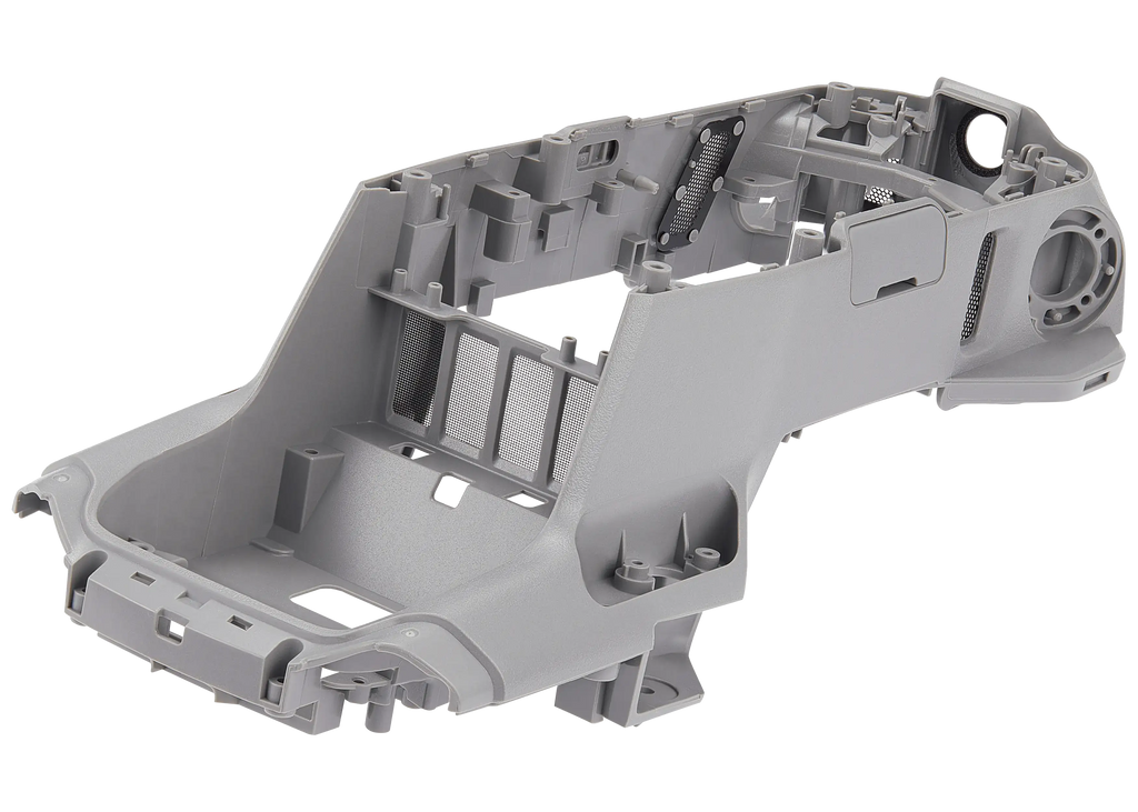 Middle Shell für DJI Air 2S (gebrauchter OEM-Ausbau, Qualität A)