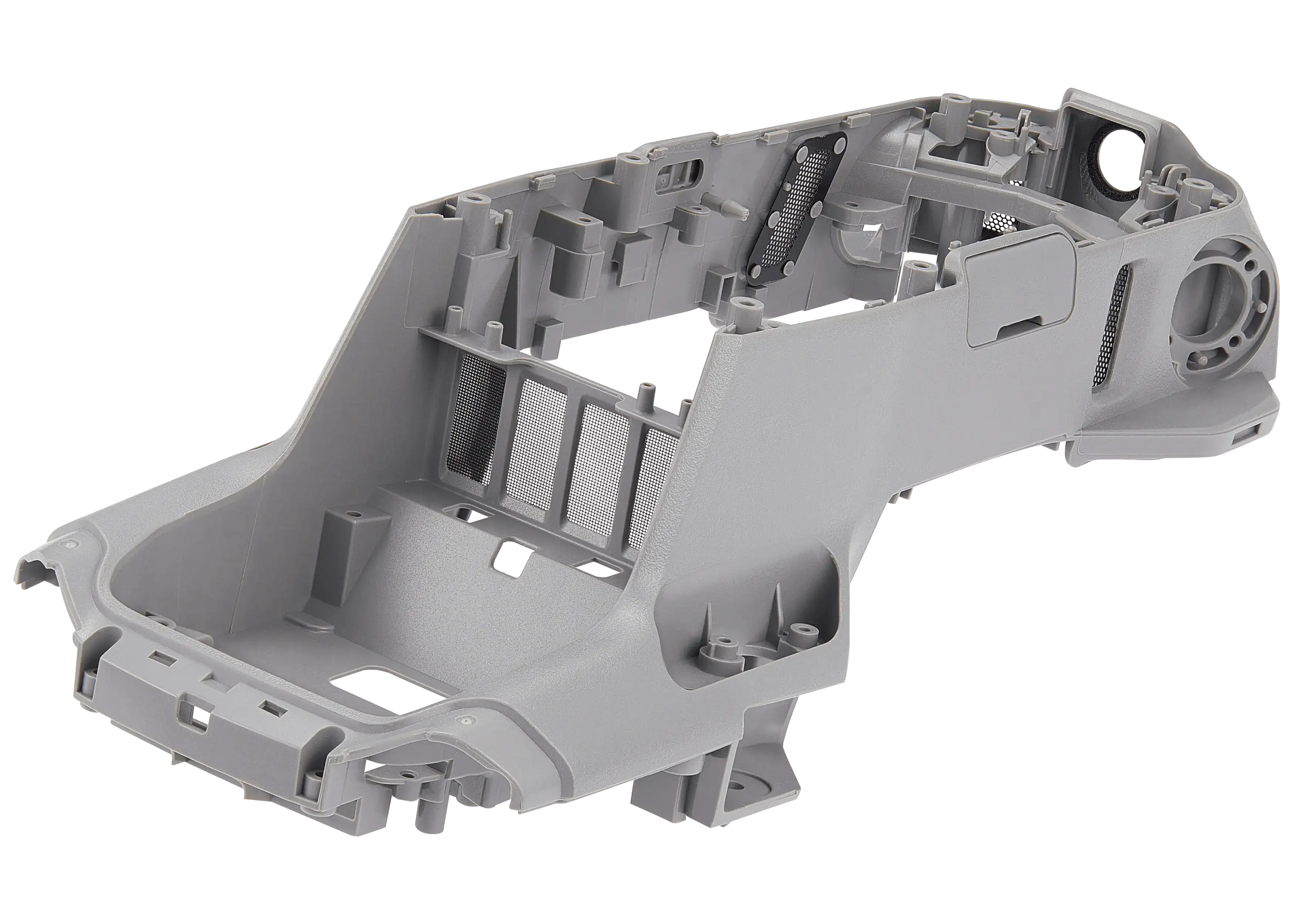 Middle Shell für DJI Air 2S (gebrauchter OEM-Ausbau, Qualität A)
