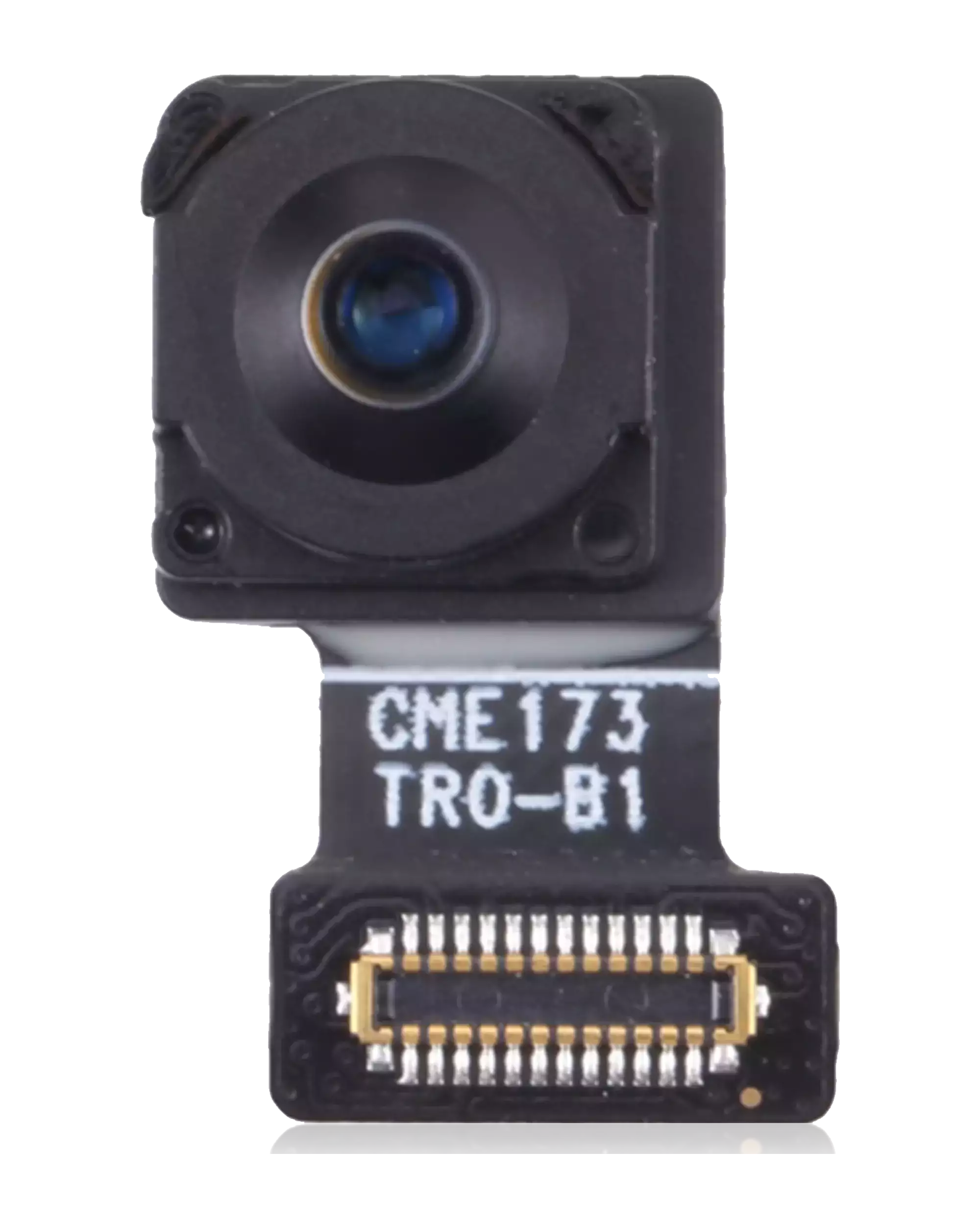 Conductive Fabric for Front Camera for OnePlus 8 (Original OEM)