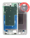 Backcover/Rahmen für Samsung Galaxy S24+ Jade Green