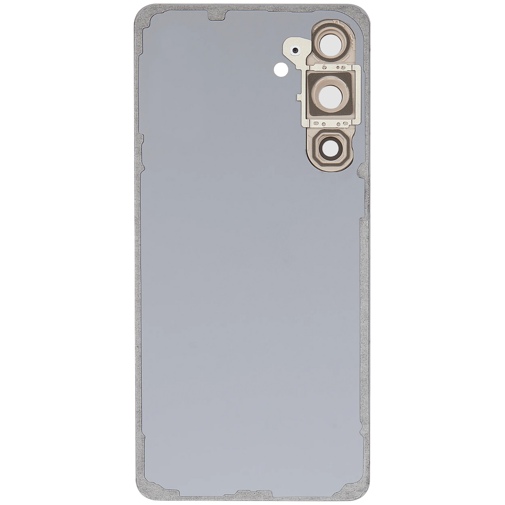 Backcover Glass mit Camera Lens für Samsung Galaxy S26 Plus (Aftermarket Plus) (Pink Gold)