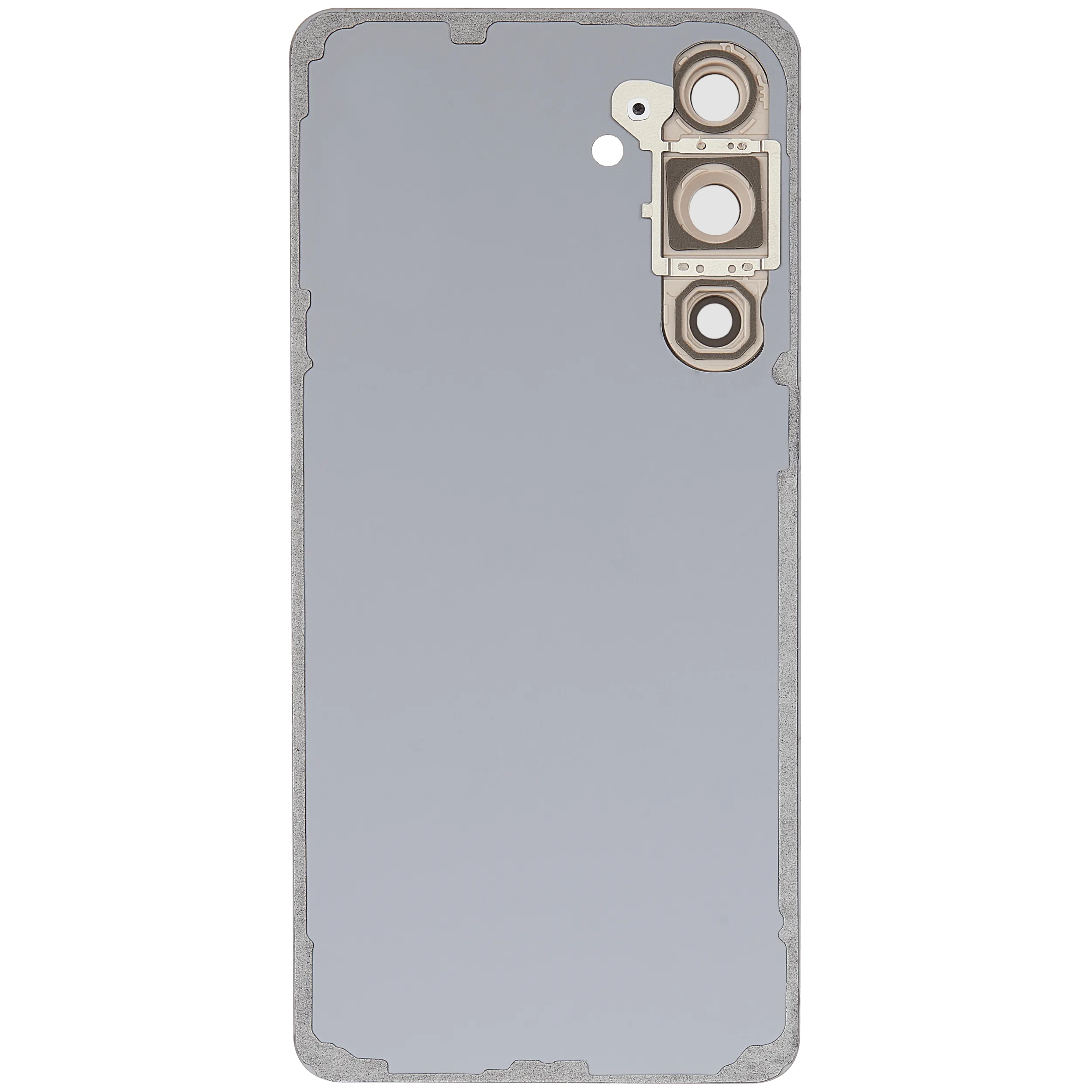 Backcover Glass mit Camera Lens für Samsung Galaxy S26 Plus (Aftermarket Plus) (Pink Gold)