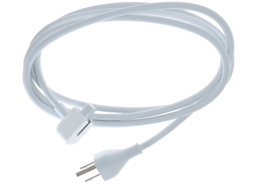 45W MagSafe 2 Power Adapter with Cable (T-Style) for MacBook (OEM Pull Grade: New)