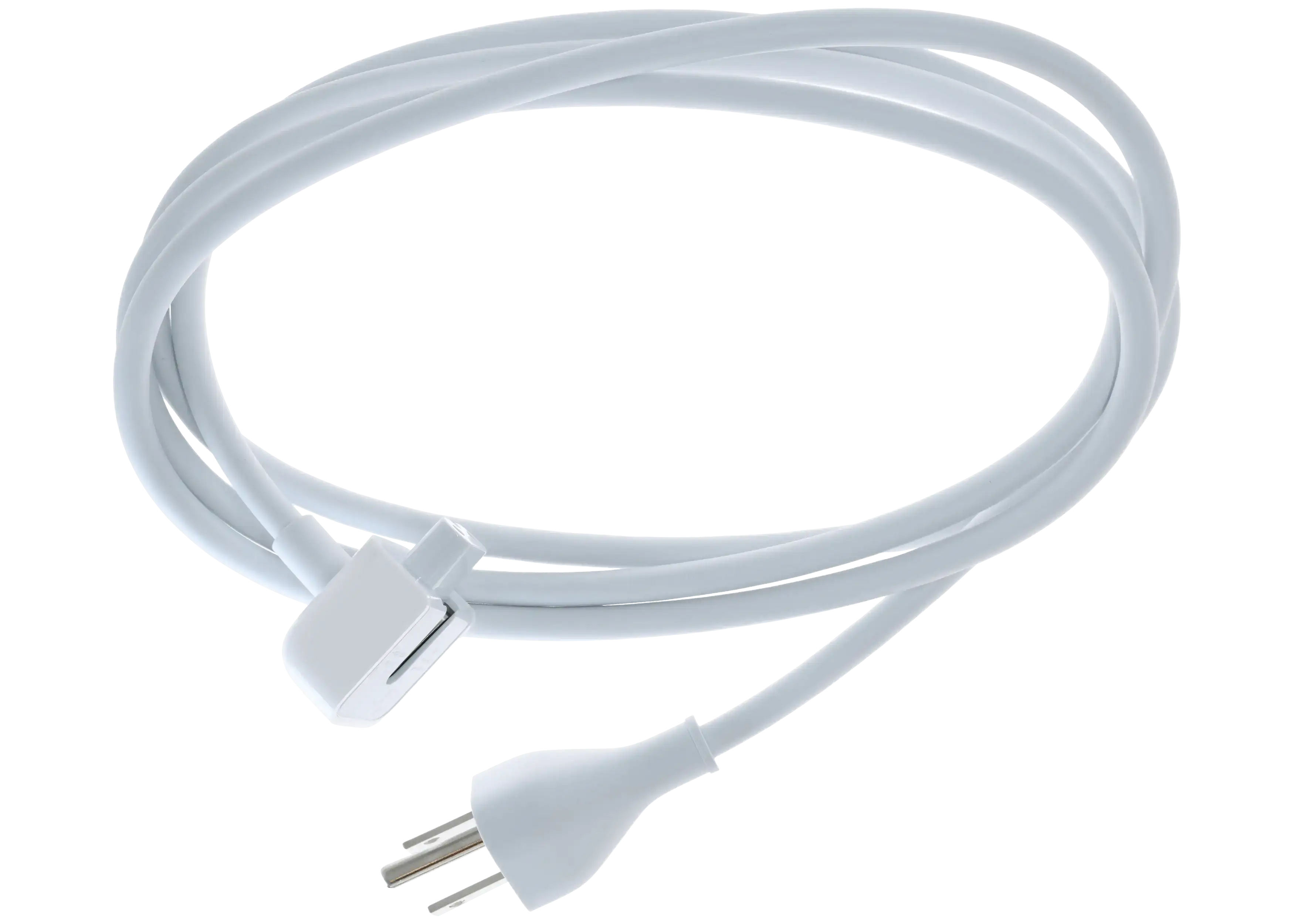 45W MagSafe 2 Netzteil mit Kabel (T-Style) für MacBook (OEM Pull Grade : New)