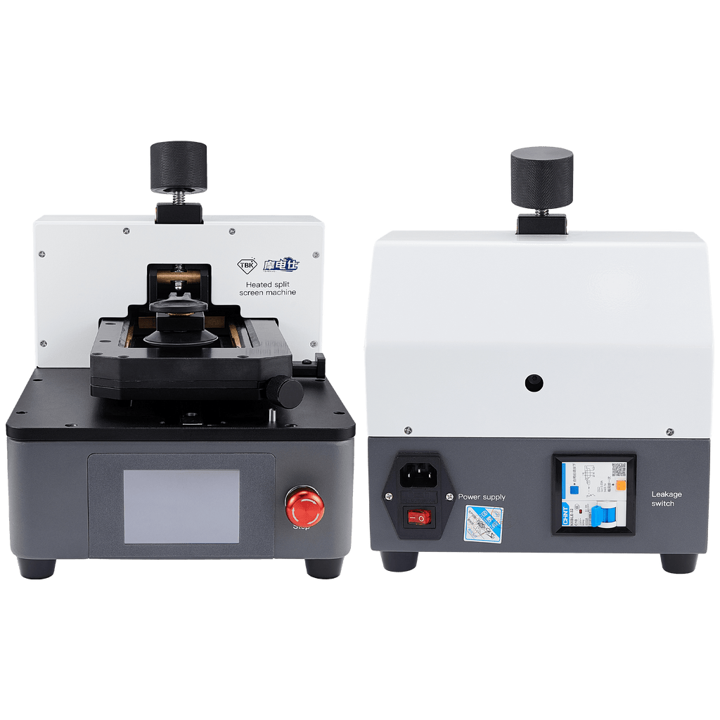 LCD Display Heating Separator Machine (TBK-288H) (TBK) (220V / EU Version)