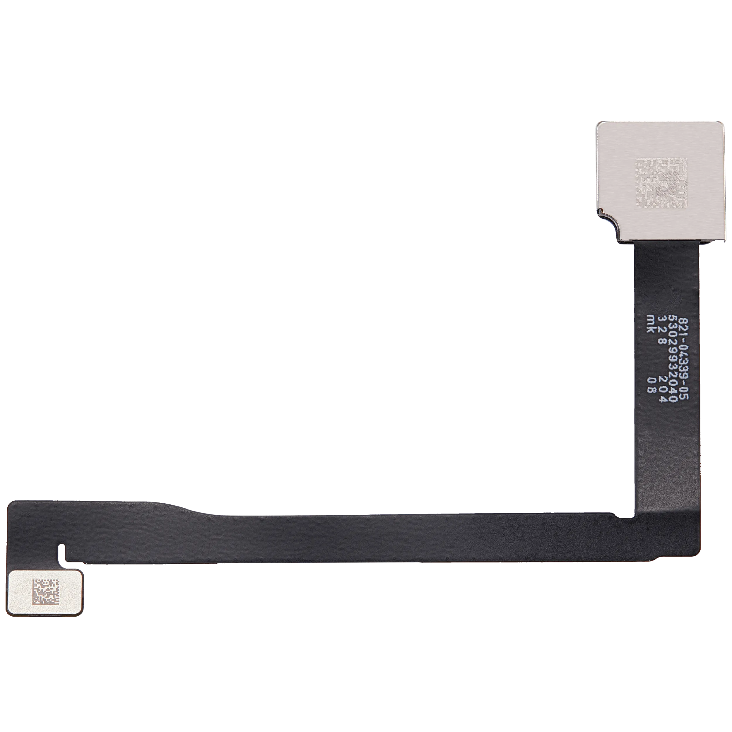 Replacement Part für Single Ultra Wide Rear Camera (0.5x) (12MP) für iPhone 15 Plus