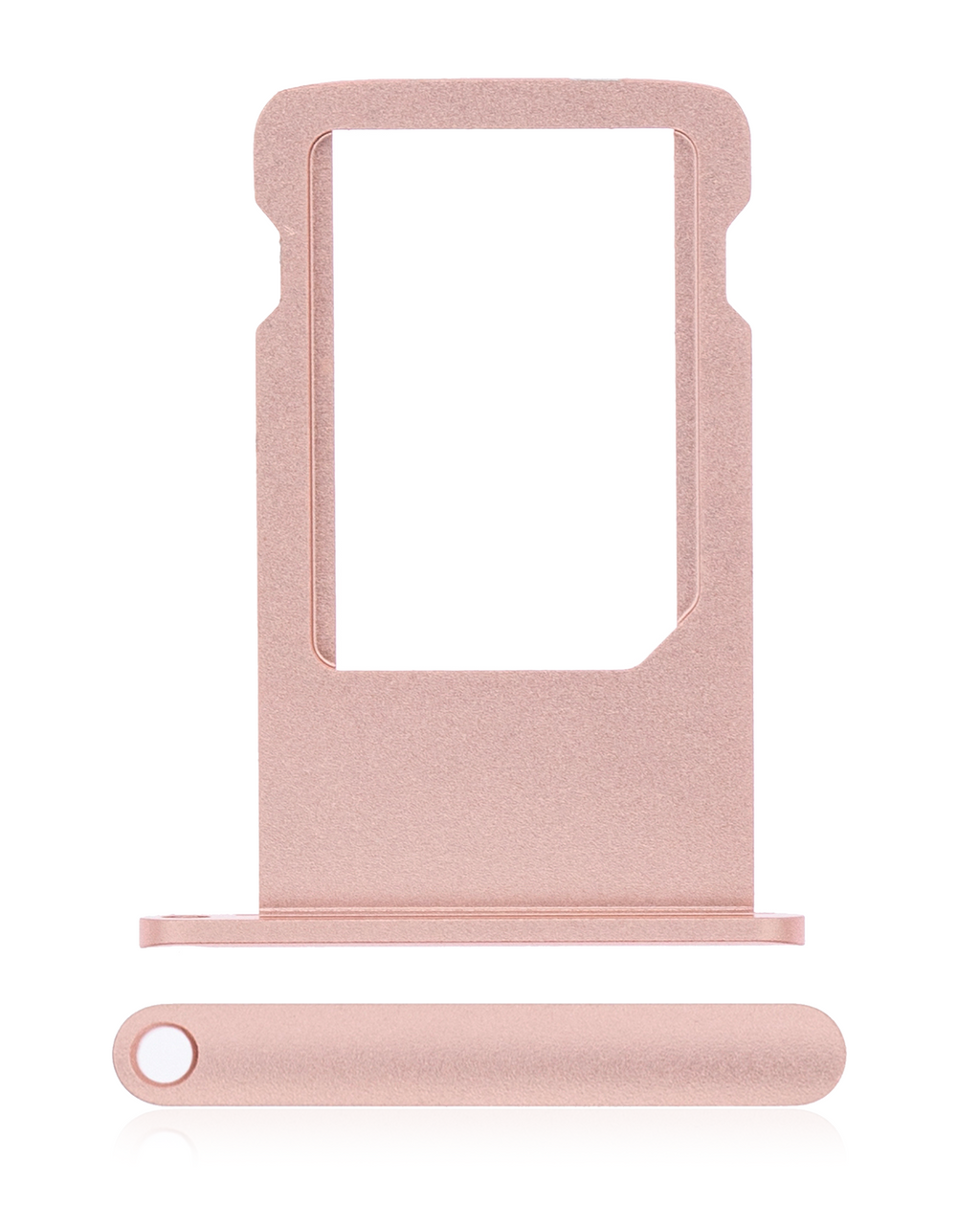 SIM-Kartenfach für iPhone 6S (Rose Gold)