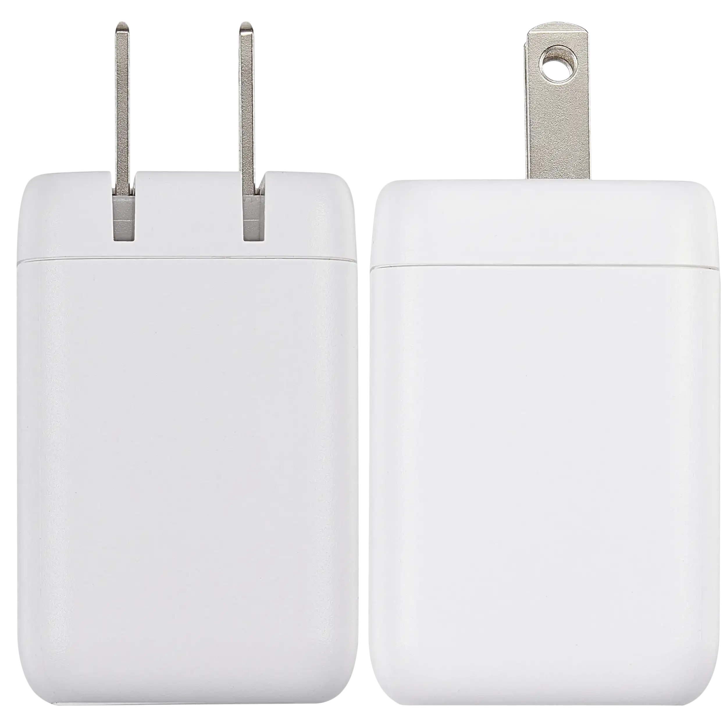AmpSentrix 40W USB-C Wall Adapter (110V / US Plug)