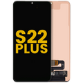 OLED ohne Rahmen für Samsung Galaxy S22 Plus 5G (Refurbished) (Alle Farben)