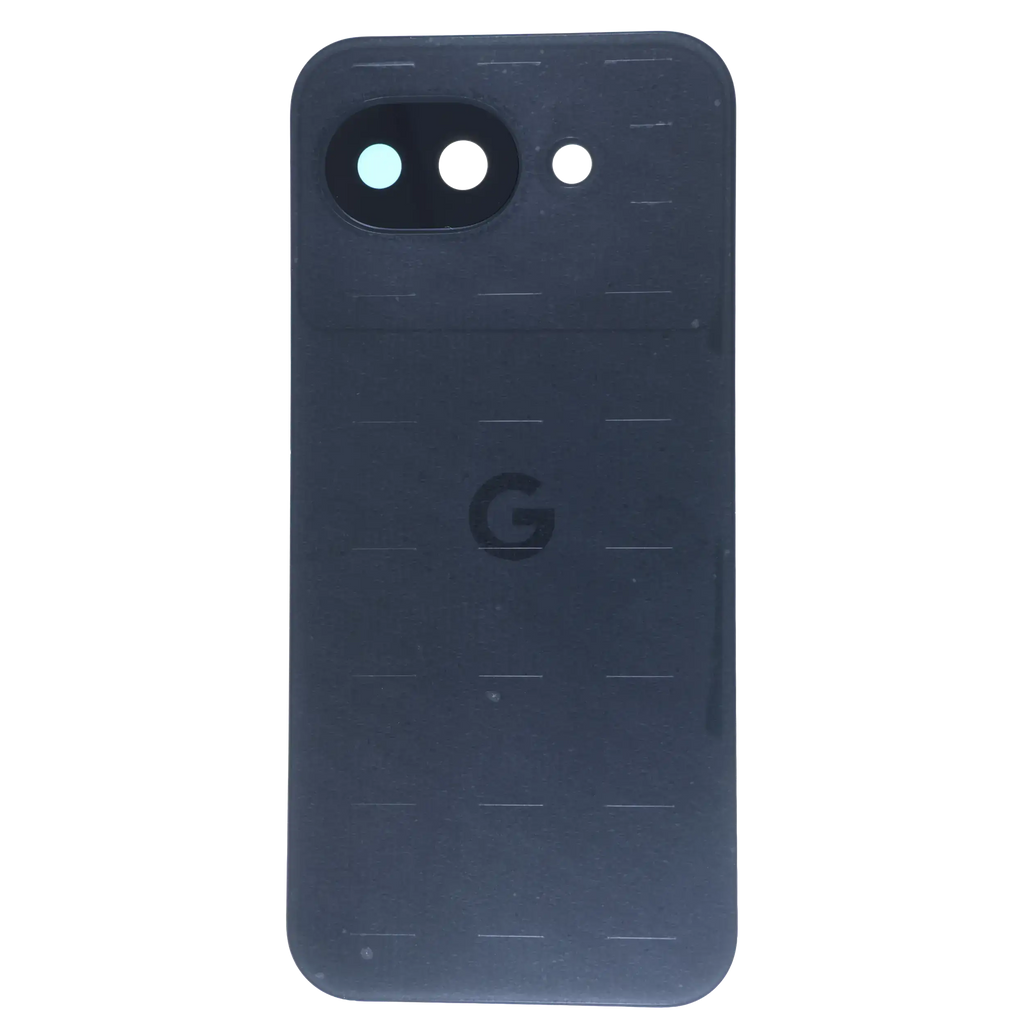Backcover Glass für Google Pixel 10a (Original OEM) (Obsidian)