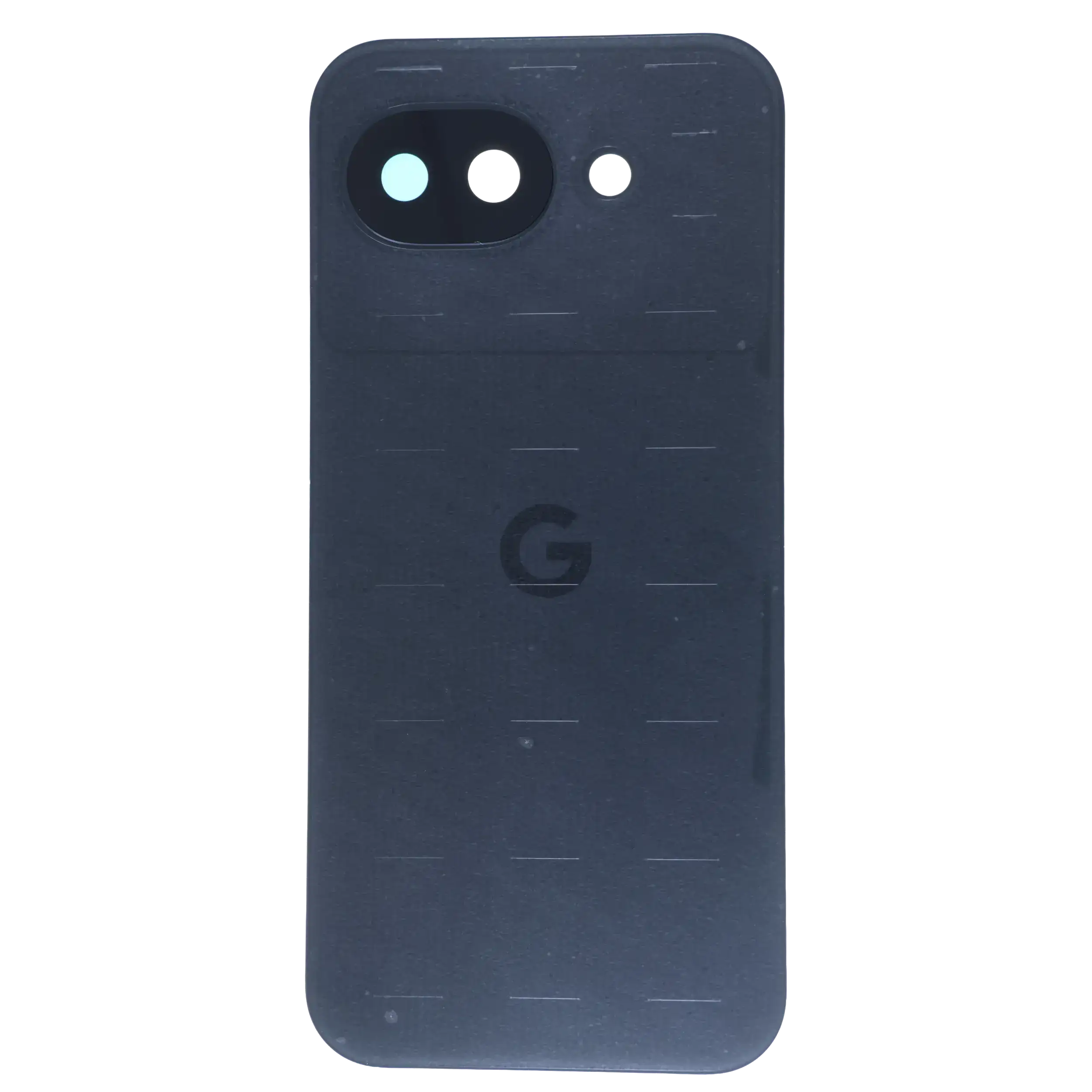 Backcover Glass für Google Pixel 10a (Original OEM) (Obsidian)