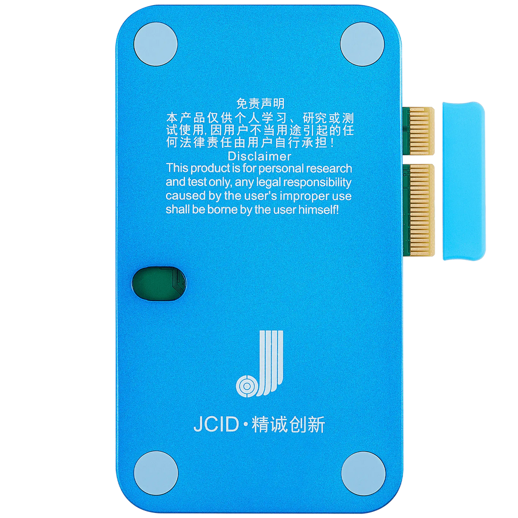 Nand Read / Write U70 Gen 2 UFS Programmer für Android UFS / eMMC / ISP (JCID)