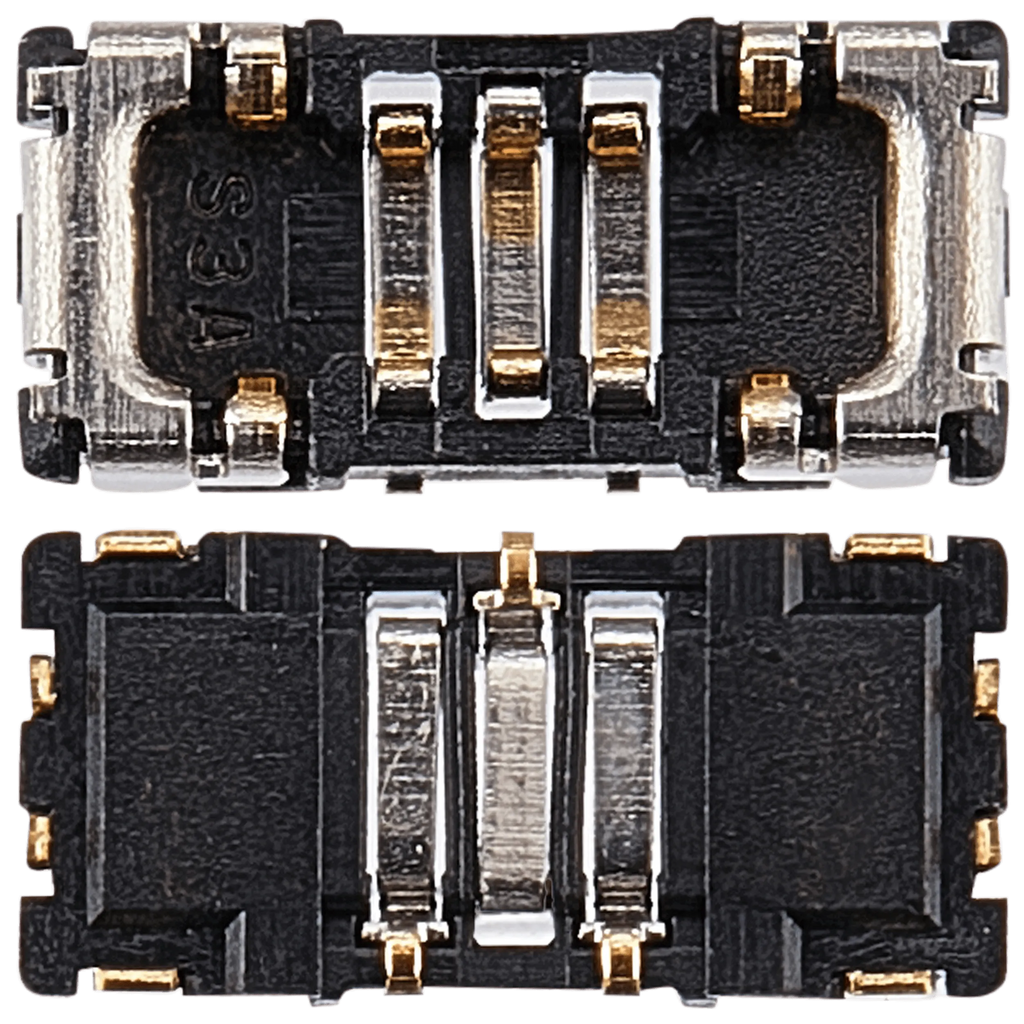 Motherboard Akku FPC Connector für Watch Series 10 (42MM / 46MM) / Series 6 (40MM)