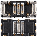 Motherboard Akku FPC Connector für Watch Series 10 (42MM / 46MM) / Series 6 (40MM)
