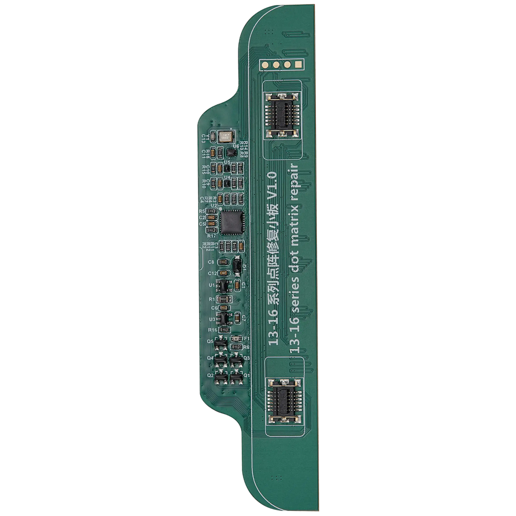 Dot Projector / Face ID Programming Board für iPhone 13-16 Series (Only Supports Soldered Face ID Cable) (JCID)