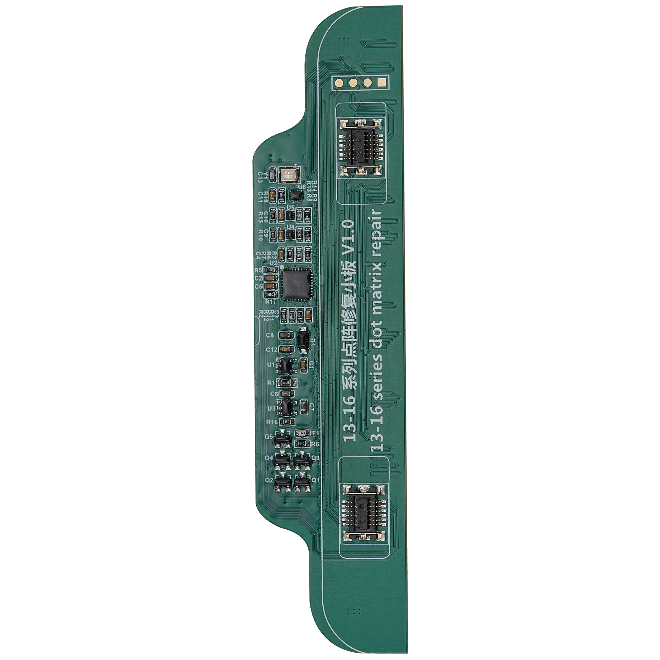 Dot Projector / Face ID Programming Board für iPhone 13-16 Series (Only Supports Soldered Face ID Cable) (JCID)