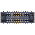 Frontkamera FPC-Stecker weiblich 24 Pin für Samsung Galaxy A13 5G - 10er-Pack