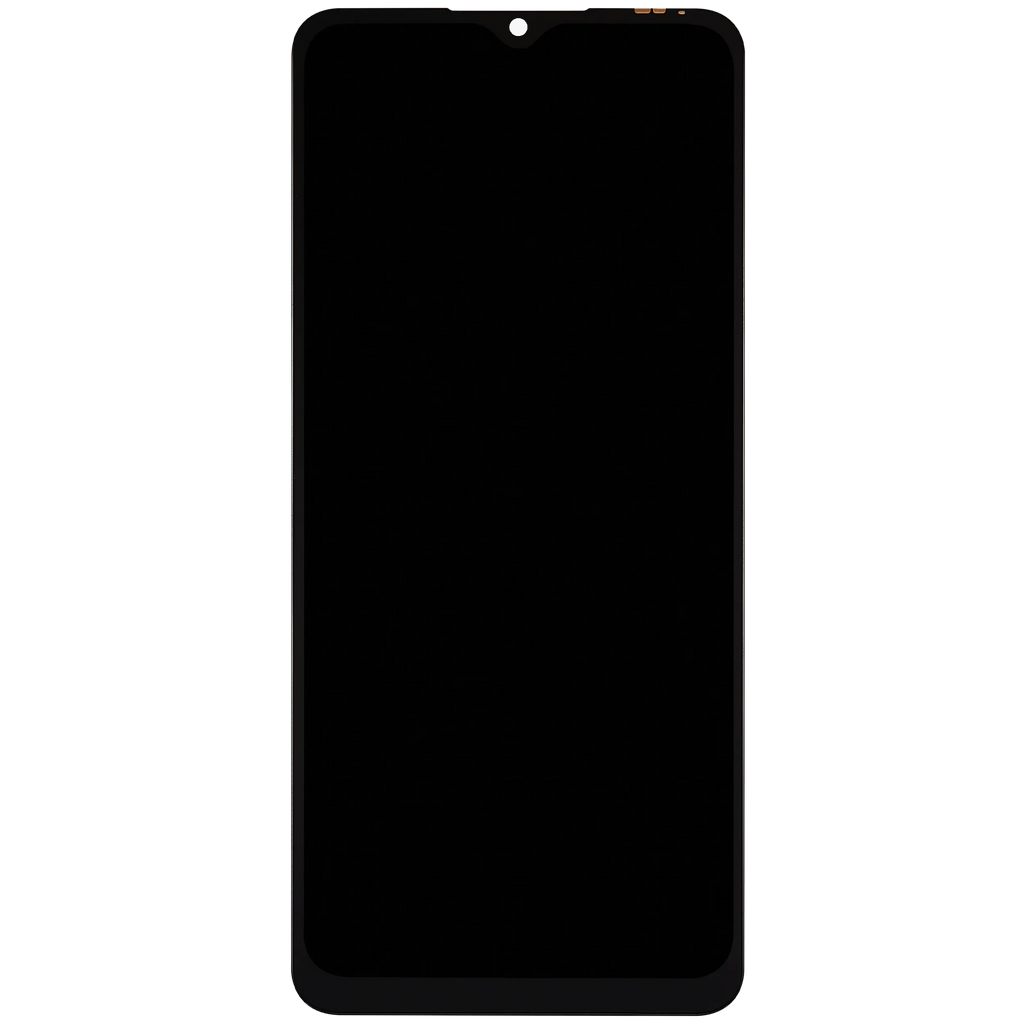 LCD-Display ohne Rahmen für ZTE Blade A53 Pro 4G (Aftermarket Plus) (Alle Farben)