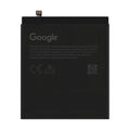 Ersatzbatterie für Google Pixel 10 Pro XL (Original OEM)