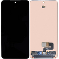 OLED-Display ohne Rahmen für Samsung Galaxy S26 5G (Service Pack) (Alle Farben)