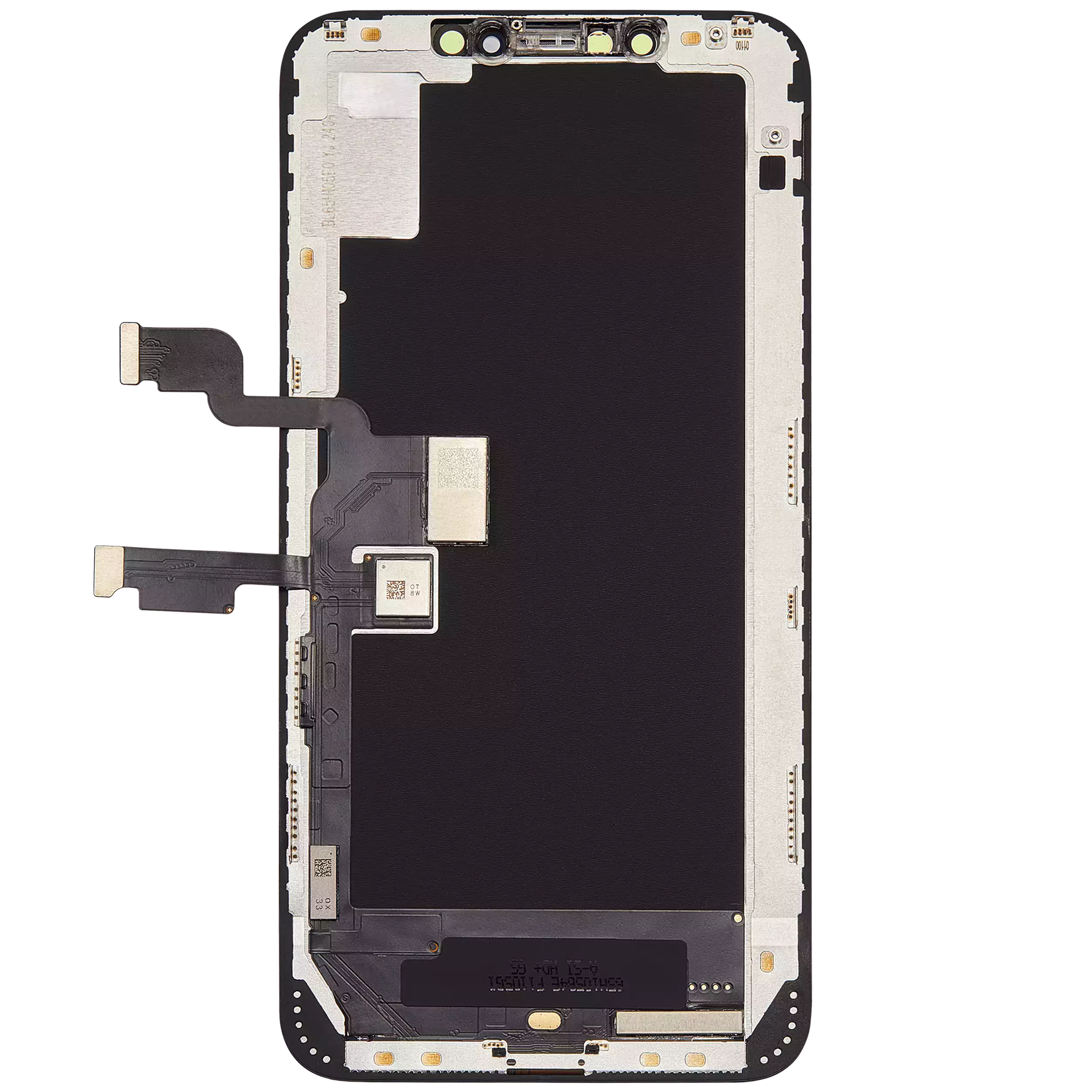 LCD-Display für iPhone XS Max (Aftermarket / Incell)