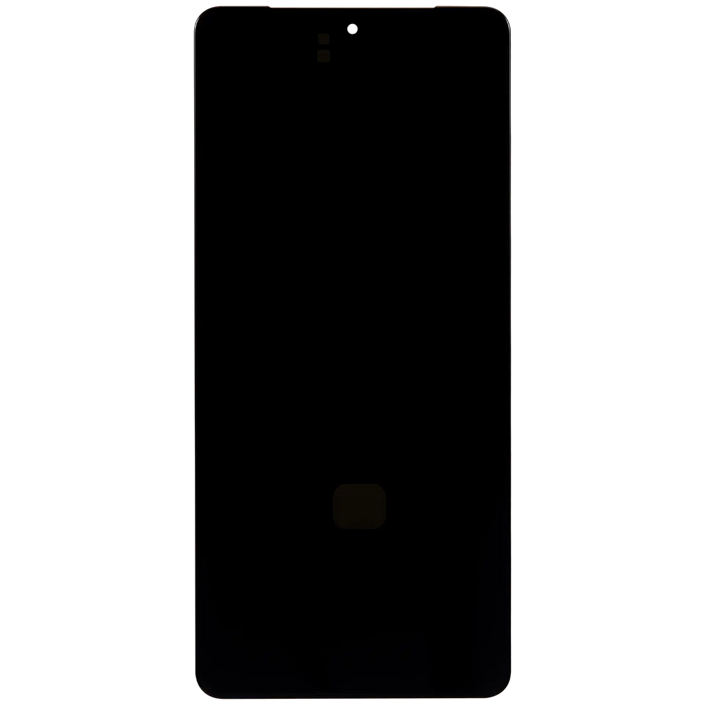 OLED Display without Frame for Asus ROG Phone 8 / ROG Phone 8 Pro / ROG Phone 9 / ROG Phone 9 Pro (Refurbished) (All Colors)