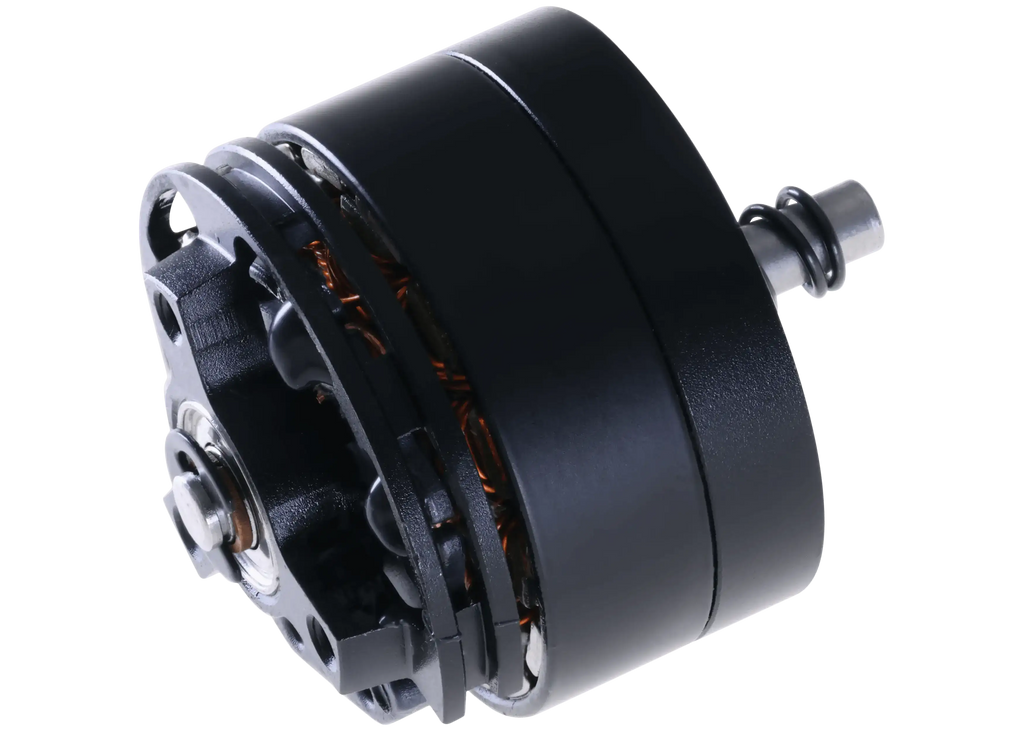 Motor für DJI Air 3 (gebrauchter OEM-Ausbau, Qualität A) (Schwarz)