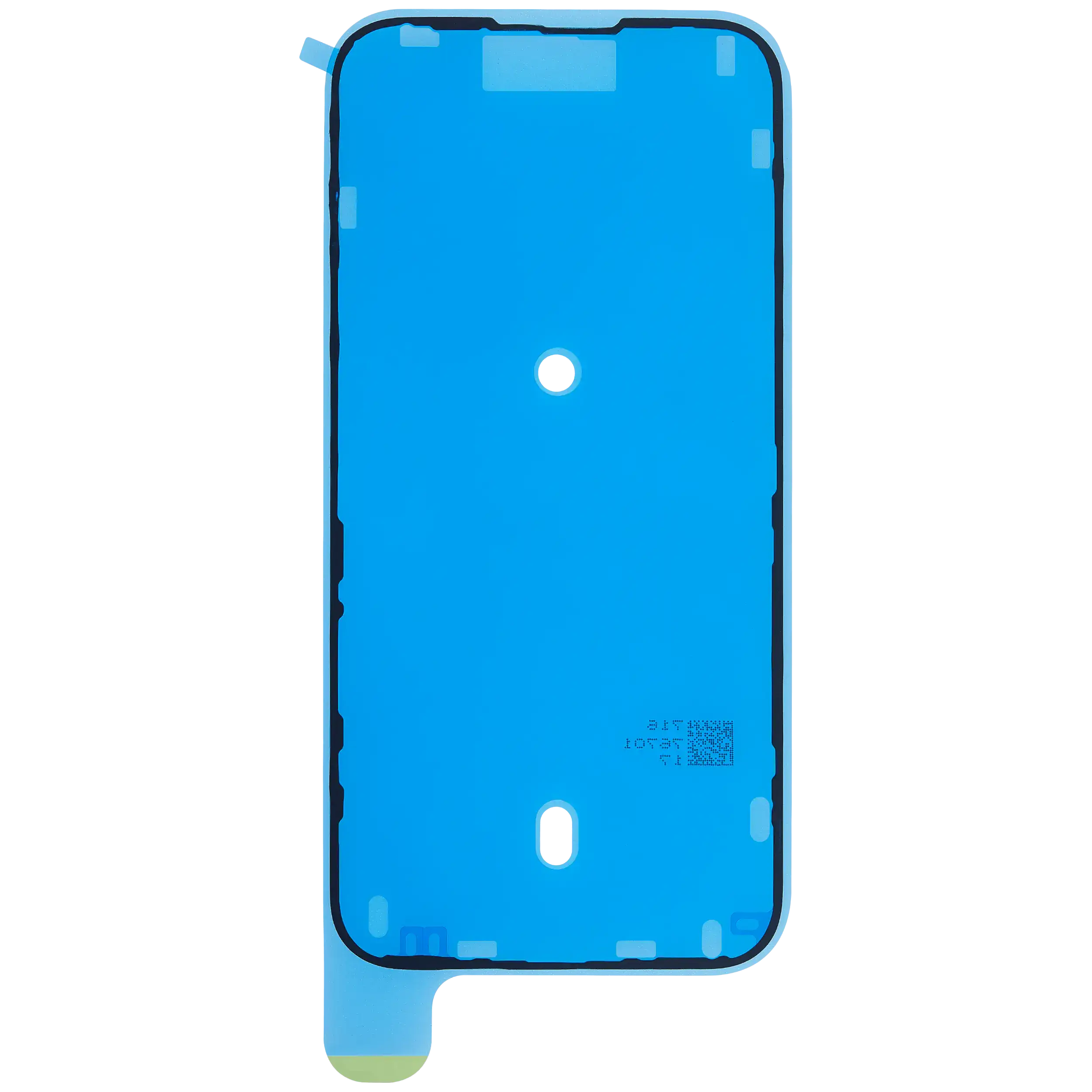 Waterproof LCD Adhesive Seal für iPhone 16 Plus