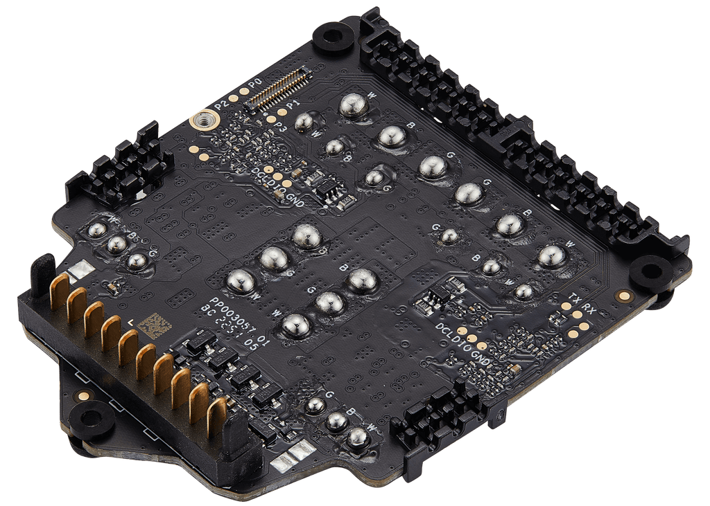Esc Board für DJI Mavic 2 (gebrauchter OEM-Ausbau, Qualität A)