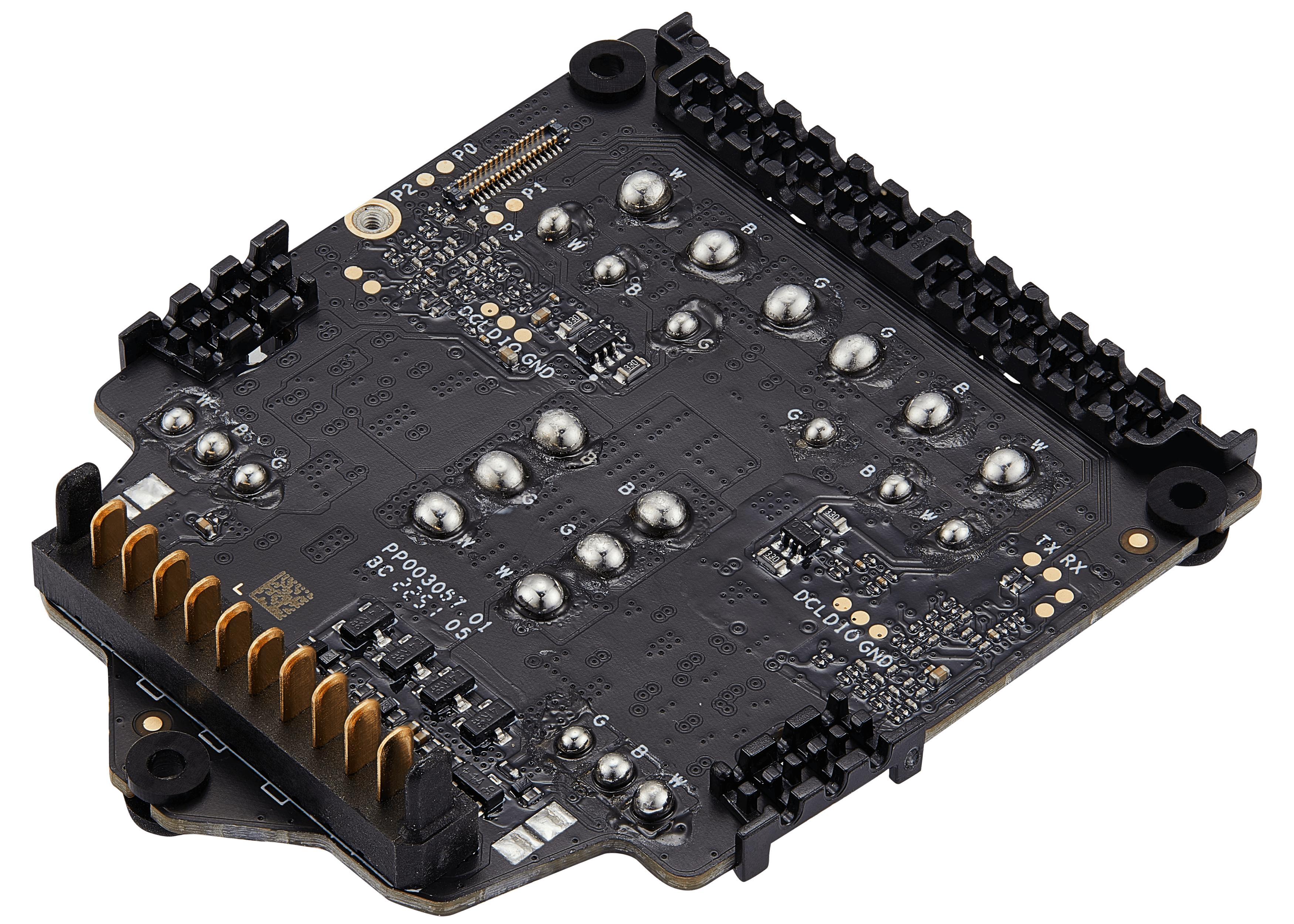 Esc Board für DJI Mavic 2 (gebrauchter OEM-Ausbau, Qualität A)