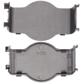 R-Axis Arm Cover für DJI Air 2S (gebrauchter OEM-Ausbau, Qualität A)