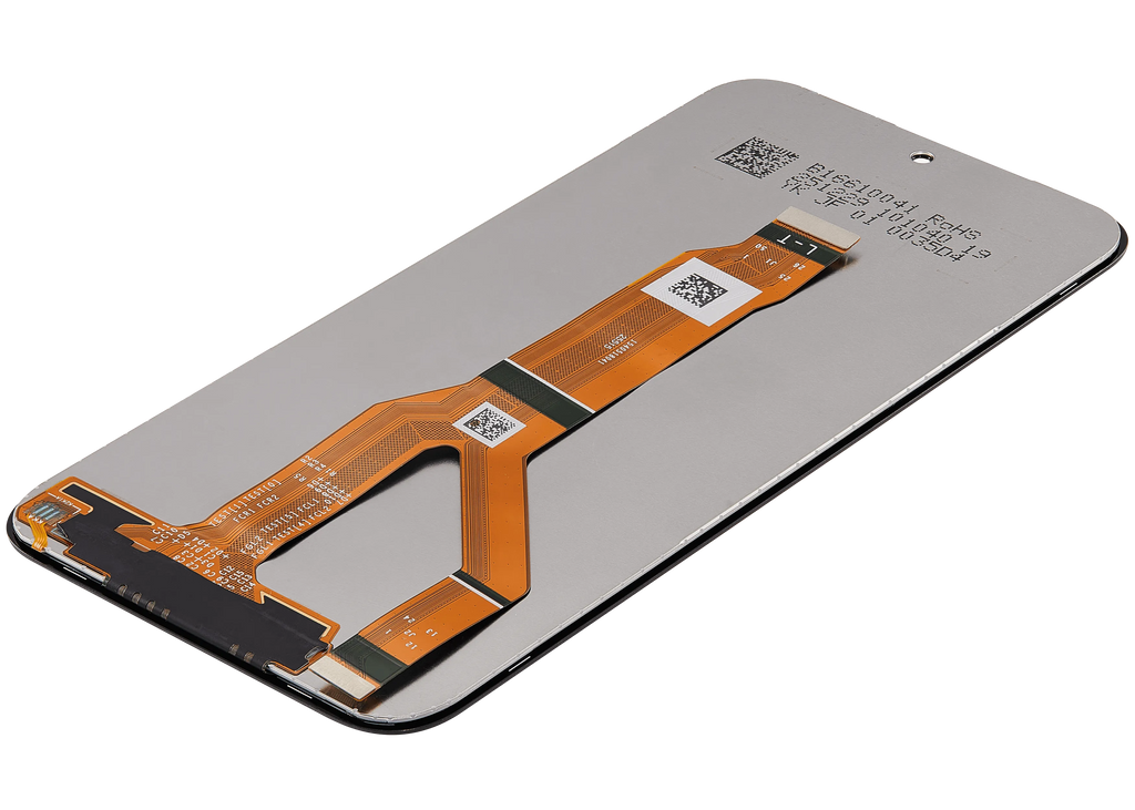 LCD-Display ohne Rahmen für Honor X7E / Play 80 Plus (Refurbished) (Alle Farben)