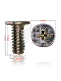 Screw Box Refill [ 1S9 ] (100 Pack)