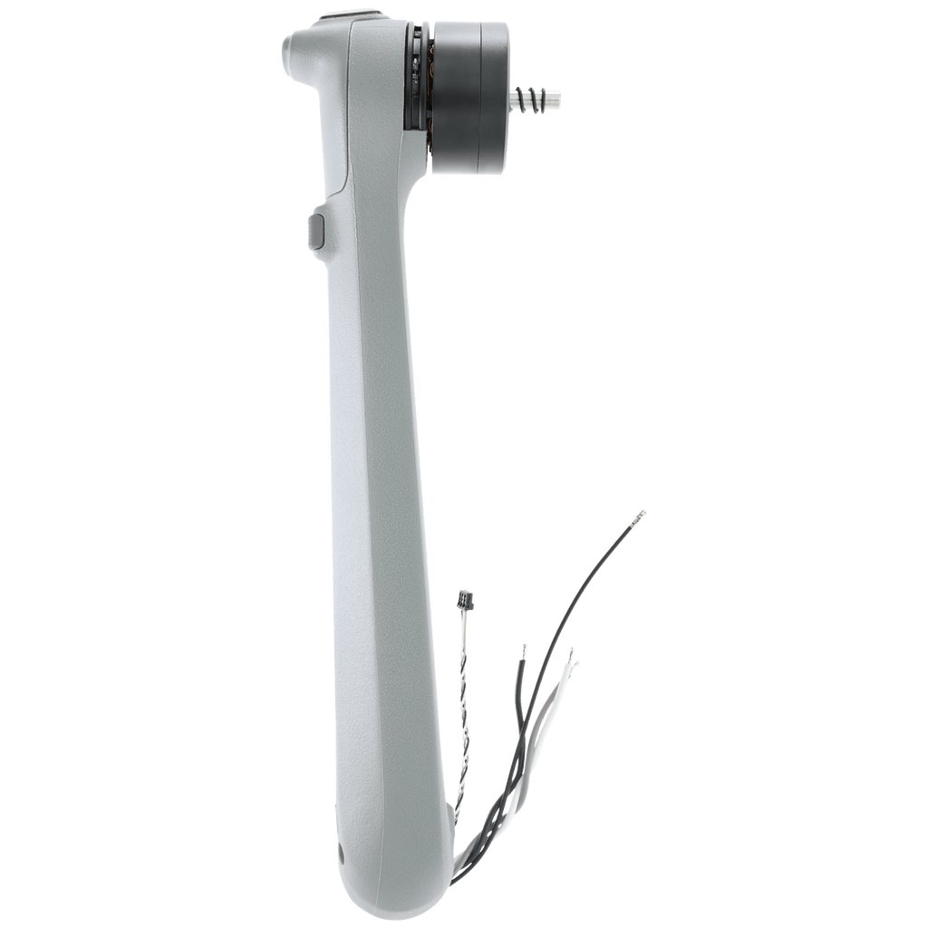 Right Rear Arm für DJI Air 3 (gebrauchter OEM-Ausbau, Qualität A)