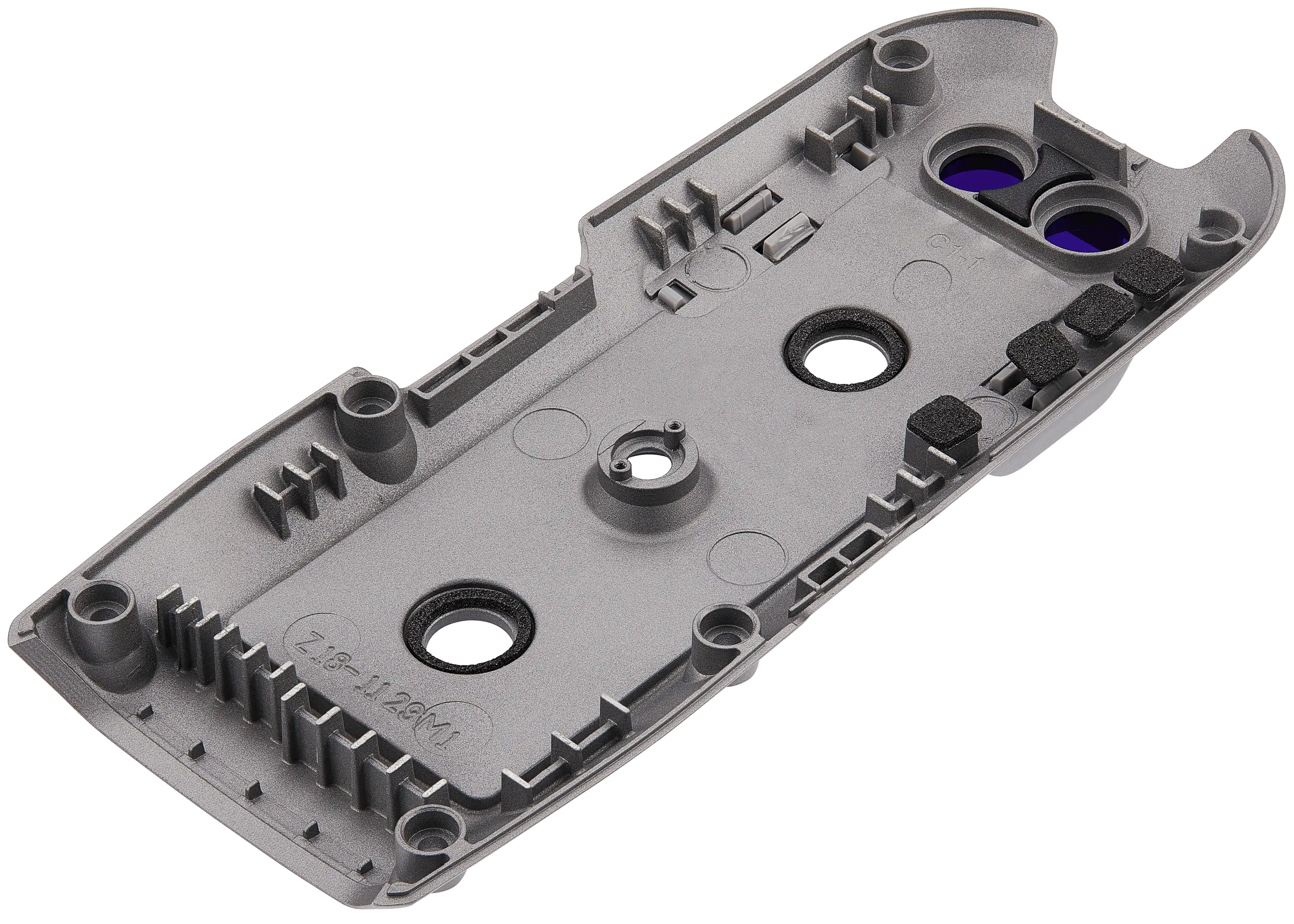 Bottom Shell für DJI Air 2S (gebrauchter OEM-Ausbau, Qualität A)