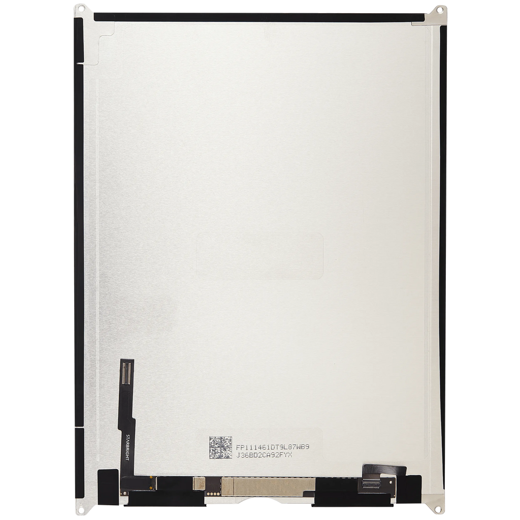 LCD für iPad 7 (2019) / iPad 8 (2020) / iPad 9 (2021) (Aftermarket)