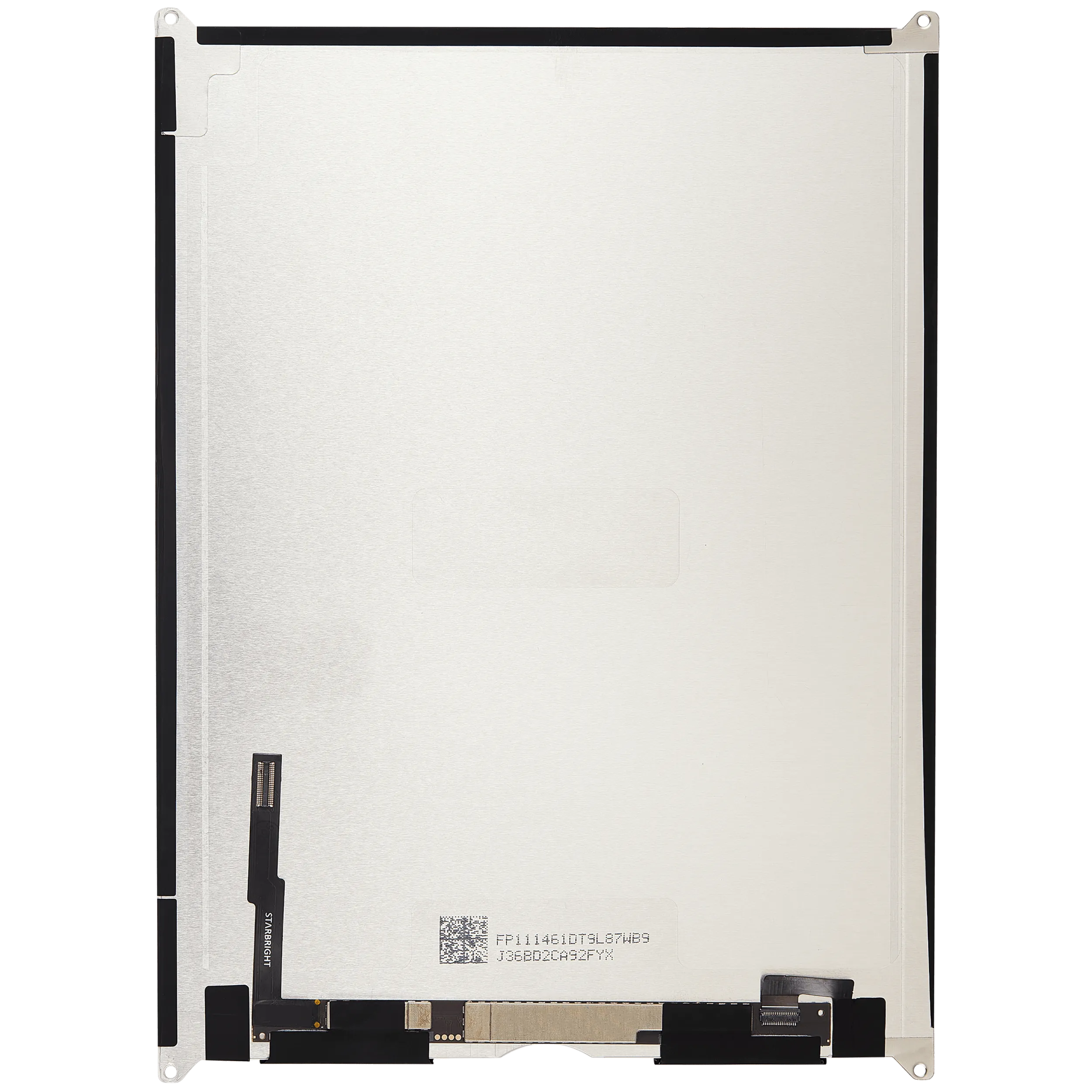 LCD für iPad 7 (2019) / iPad 8 (2020) / iPad 9 (2021) (Aftermarket)