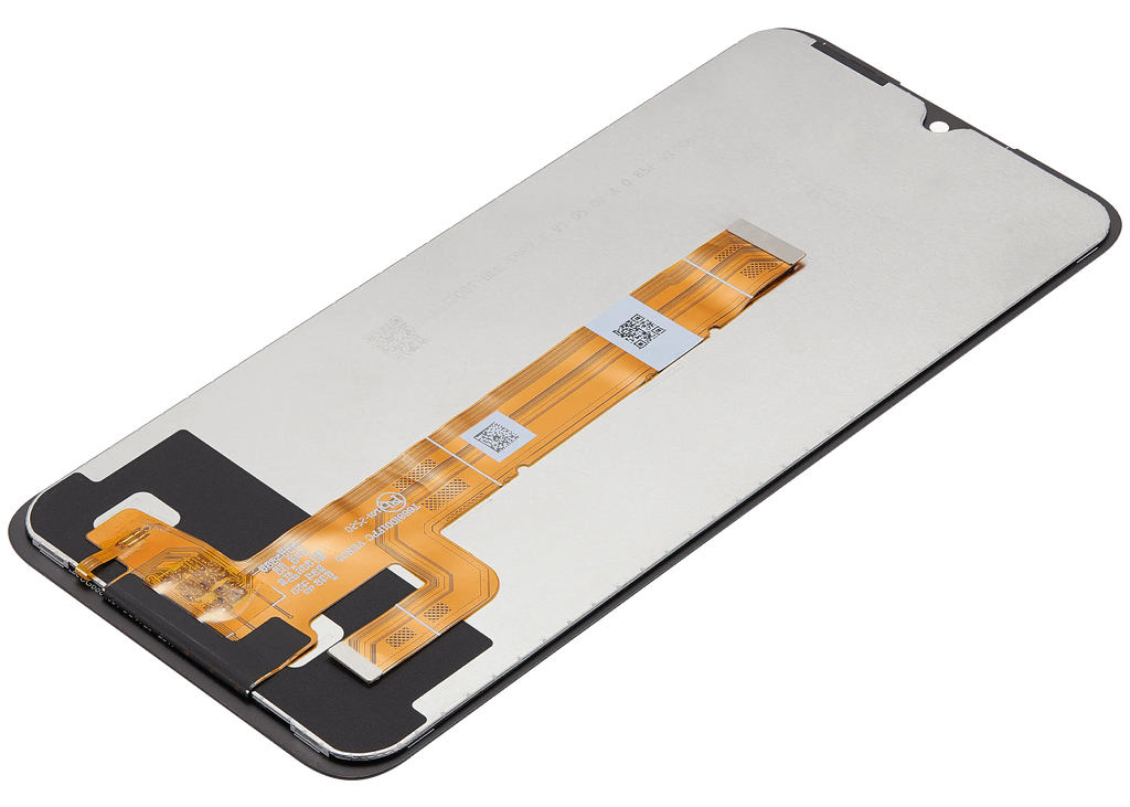 LCD-Display ohne Rahmen für Cricket lcon Plus (2026) (SN333C) / AT&T Verge 2 5G (Refurbished) (Alle Farben)