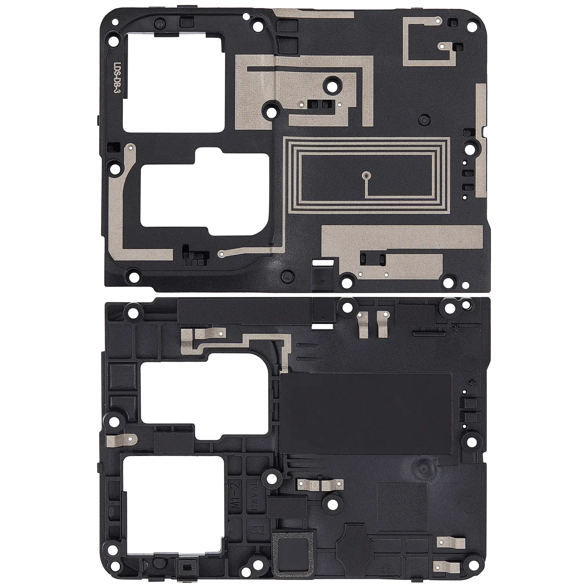 Mainboard Protective Cover für Motorola Moto G Stylus 5G (XT2419 / 2024) (Premium)