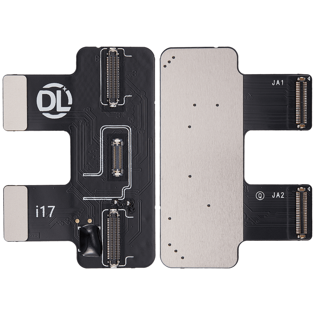 DL400 Pro Tester Flex für iPhone 17 (Need To Be Used mit EDP Small Board) (DL)