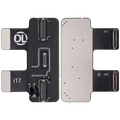 DL400 Pro Tester Flex für iPhone 17 (Need To Be Used mit EDP Small Board) (DL)