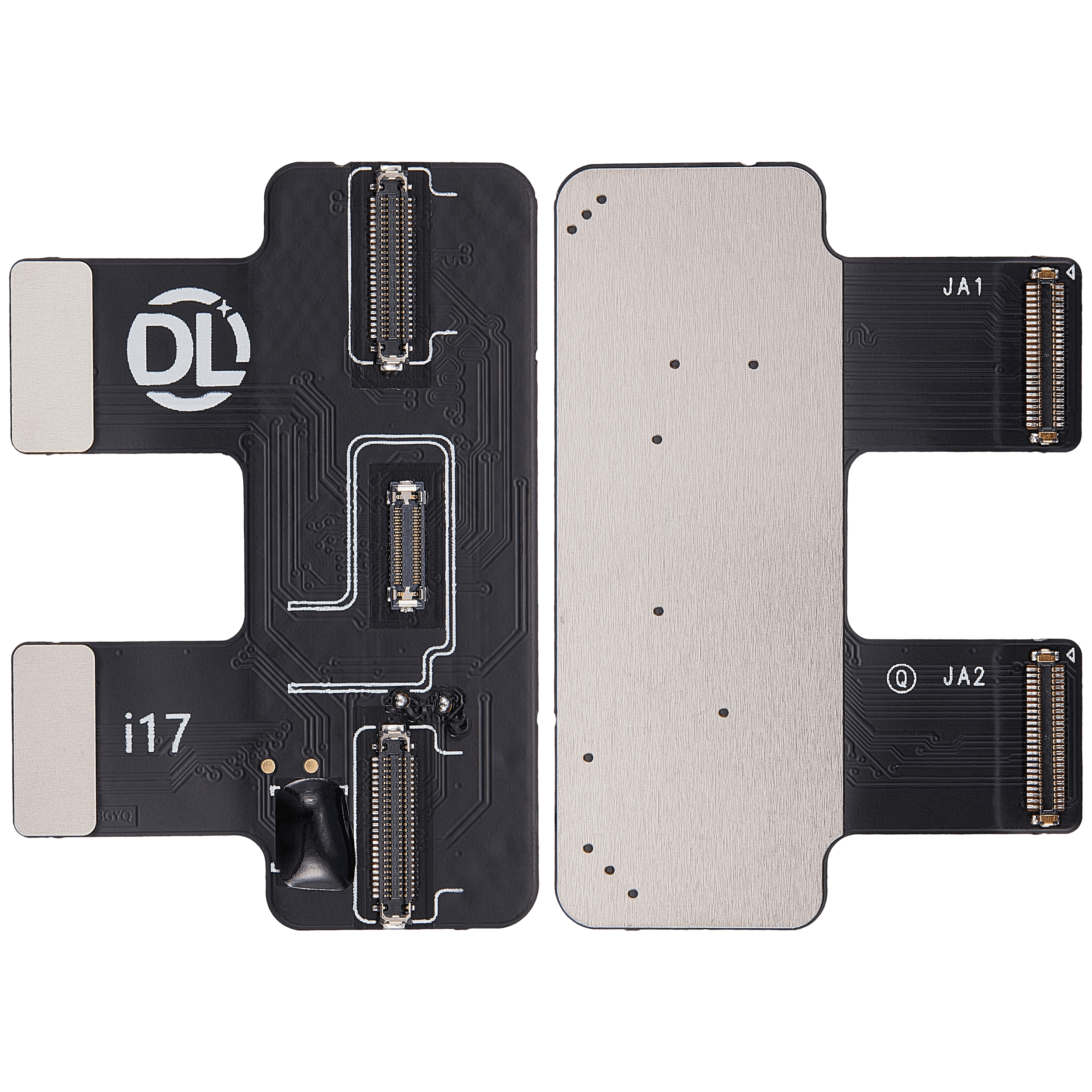 DL400 Pro Tester Flex für iPhone 17 (Need To Be Used mit EDP Small Board) (DL)