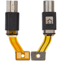 Vibrator für Motorola Moto G 5G (XT2313 / 2023) (Premium)